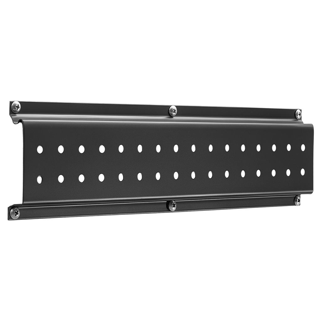 VEVOR Garage Tool Organizer 1257.3 mm 272 kg Wall Mount Garden Tool Rack