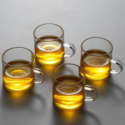 Стеклянный чайный набор для кунг-фу Zhaoran