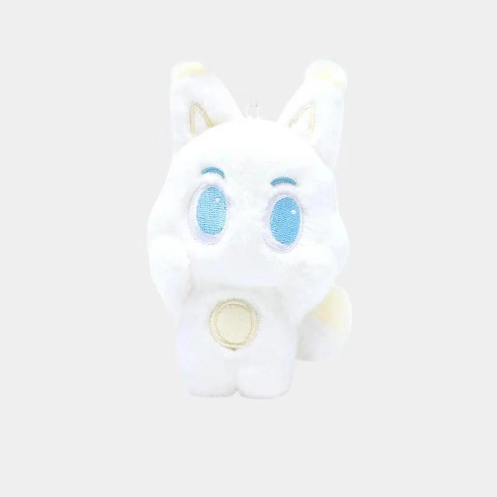 Dream Plush Doll Cute Doll Keyring Plush Bag Pendant Keychain Bag Pendant Decorative Accessories Collection Gifts For Fans