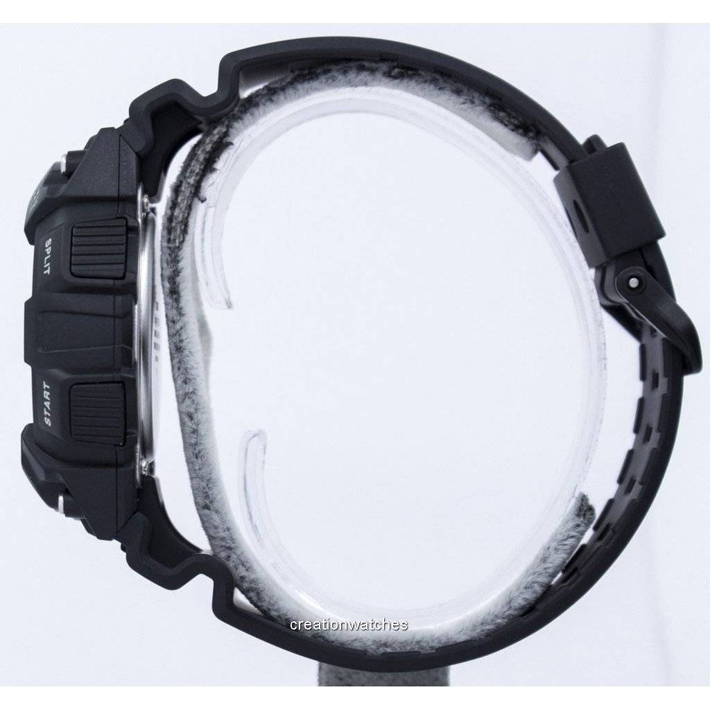 Casio Цифровой Иллюминатор W-735H-1AVDF W735H-1AVDF Мужские Часы