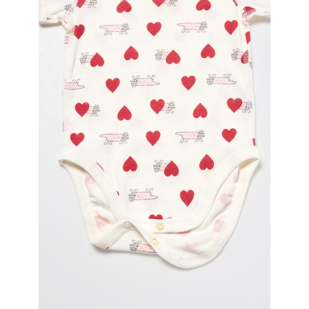 Uniqlo Japan Lisa Larson Bodysuit