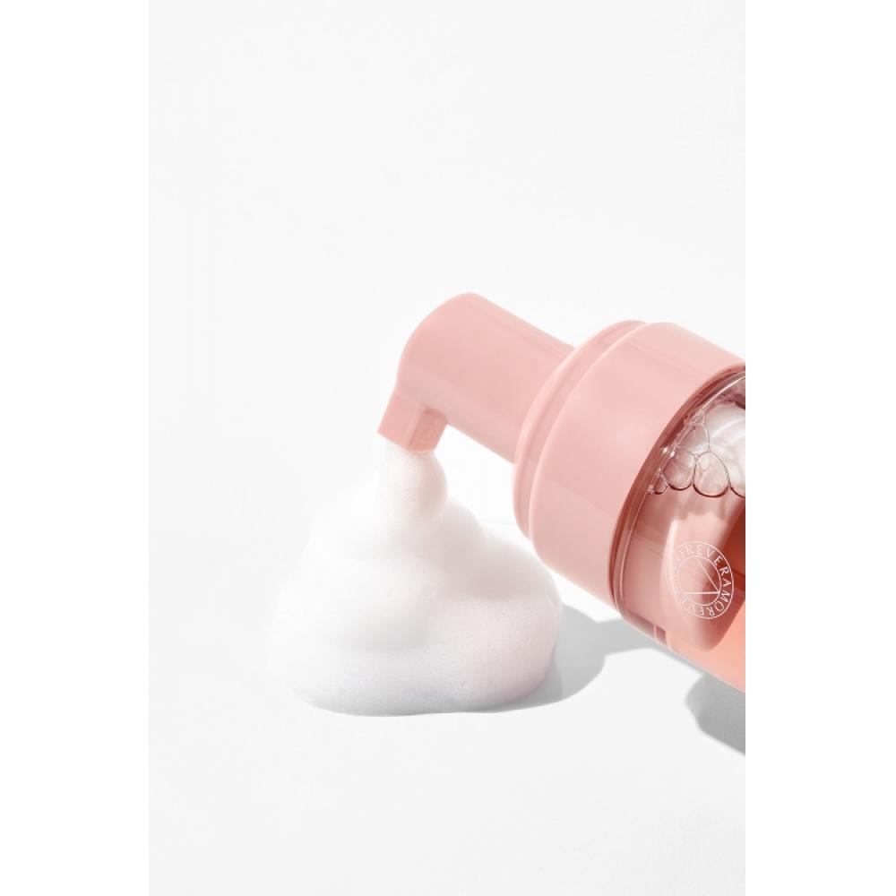 Veramore Rose   Tea Tree Bubble Deep Cleansing Foam 150ml