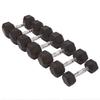 Xilu Cast Iron Hex Dumbbell