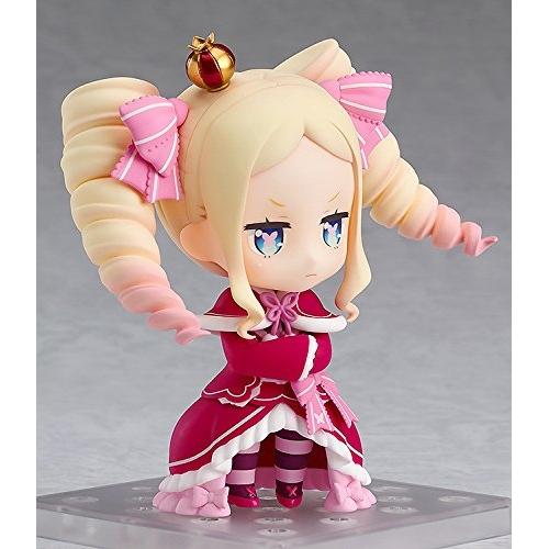 Нендороид Ре:Фигурка Zero Beatrice Non-Scale ABS и PVC, окрашенная повторно