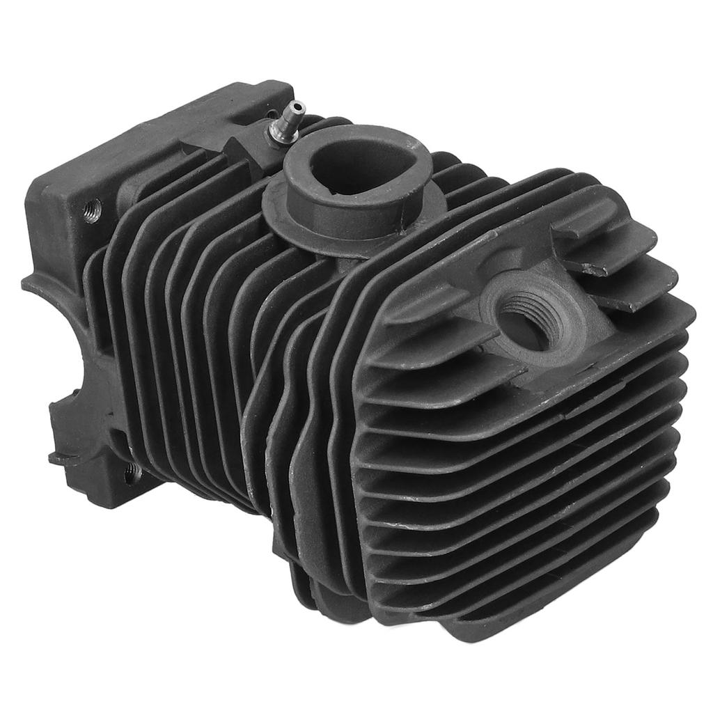 Cylinder Piston Sparking Plug Fuel Filter Set Fit for Stihl MS230 MS250 023 025 Chainsaw