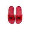 Nike Victori One Slide University Red Men Sneakers Black CN9675-600