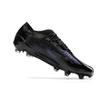 Мужские футбольные бутсы FG Cleats Crampons de футбольные бутсы Classic Firm Ground Scarpe da Calcio Мягкая кожа для тренировок