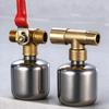 Съемный распылитель, баллон под давлением, полностью медный, электрический распылитель высокого давления, воздушный бак, коррозионно-стойкий, повышающий давление