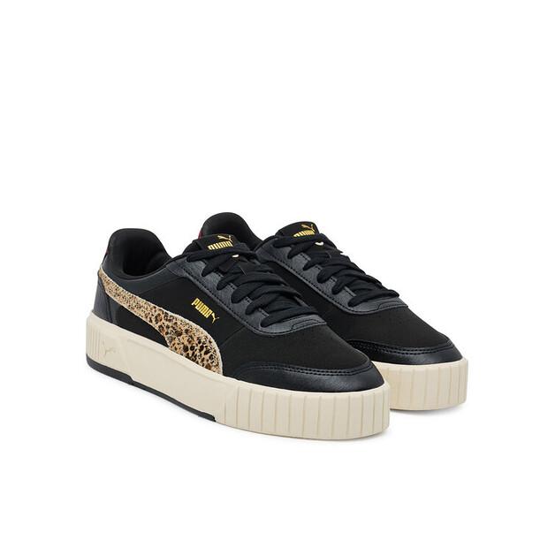 Кроссовки Puma Carina Mia Animal Flair