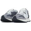 New Balance 327 Magnet Castlerock женские кроссовки серые WS327PL