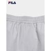 FILA Men's Woven Casual Cargo Pants