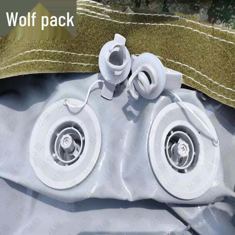 Conglang Outdoor Inflatable Tent