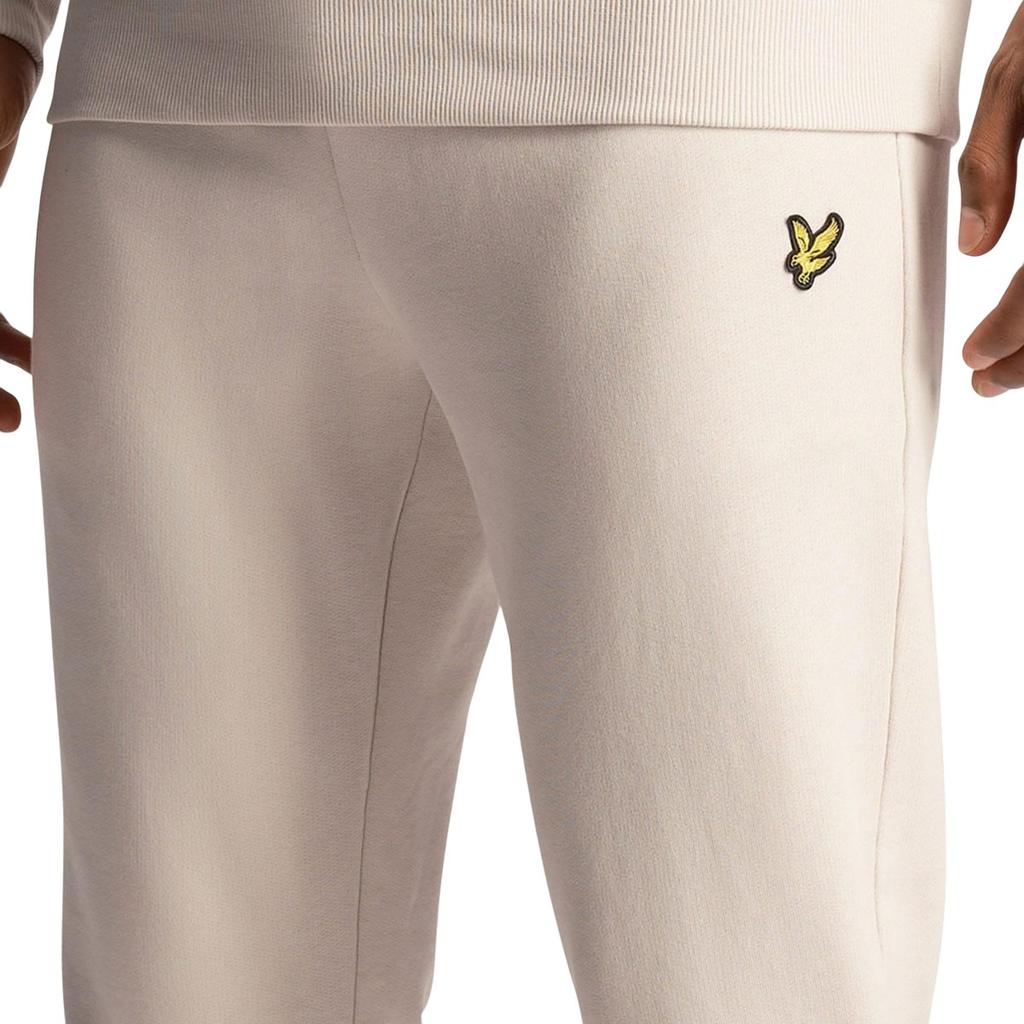 Lyle & Scott Mens Skinny Jogging Bottoms