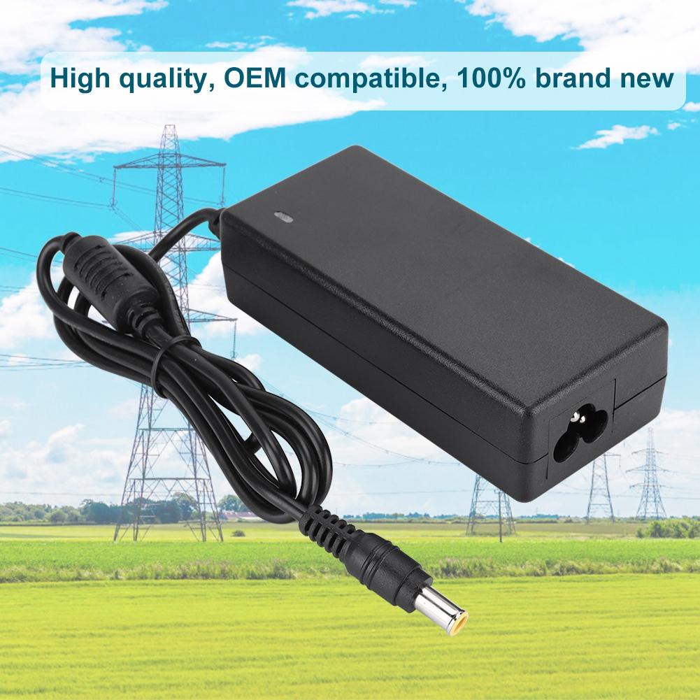 14 В 3A-4A AC PC Laptop Power Adapter для Samsung SyncMaster 150170760 Series(100-240)
