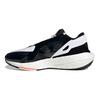 Stella McCartney x adidas UltraBoost 22 Черные Белые Женские Кроссовки Core-Black Cloud-White Signal-Orange GY6087