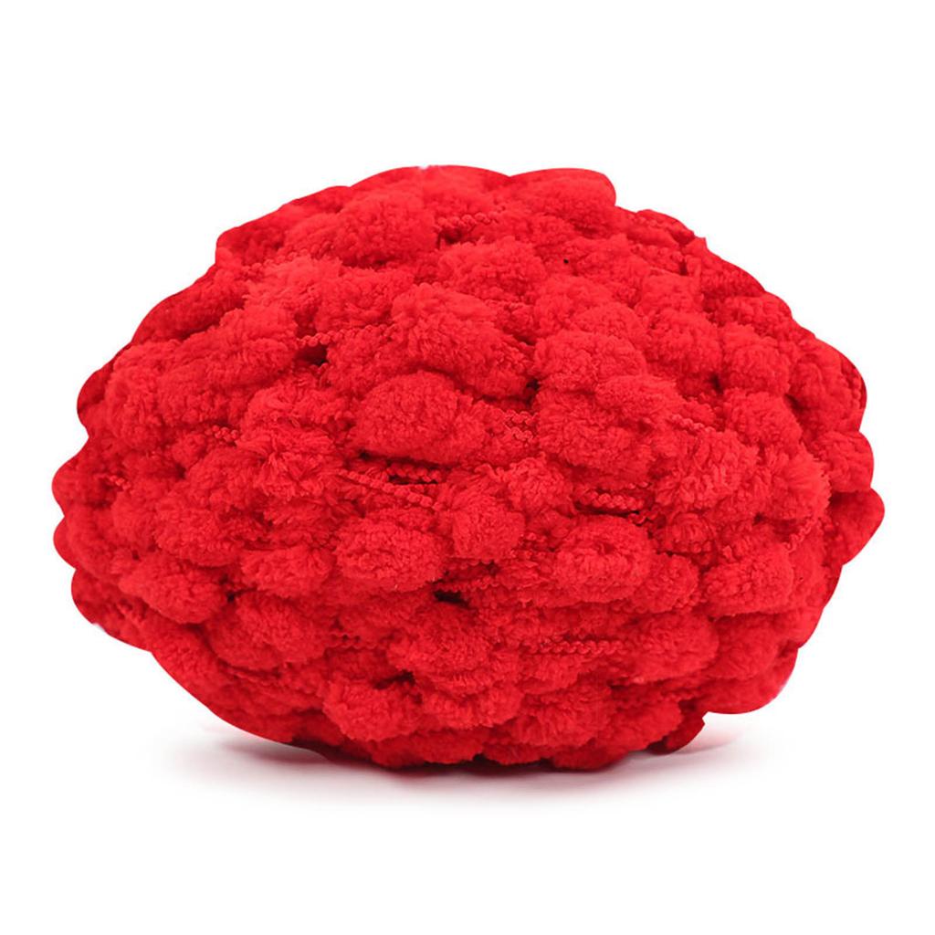 Пряжа для вязания крючком Мягкая вкусная пряжа Разноцветная пряжа для вязания Ткацкая пряжа для вязания шарфа, свитера, поделок крючком 100 г/моток