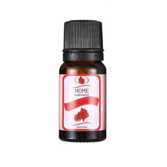 10 мл ароматическое масло, успокаивающее натуральное освежающее дезодорирующее средство для снятия стресса, диффузор для комнаты, ароматическая свеча