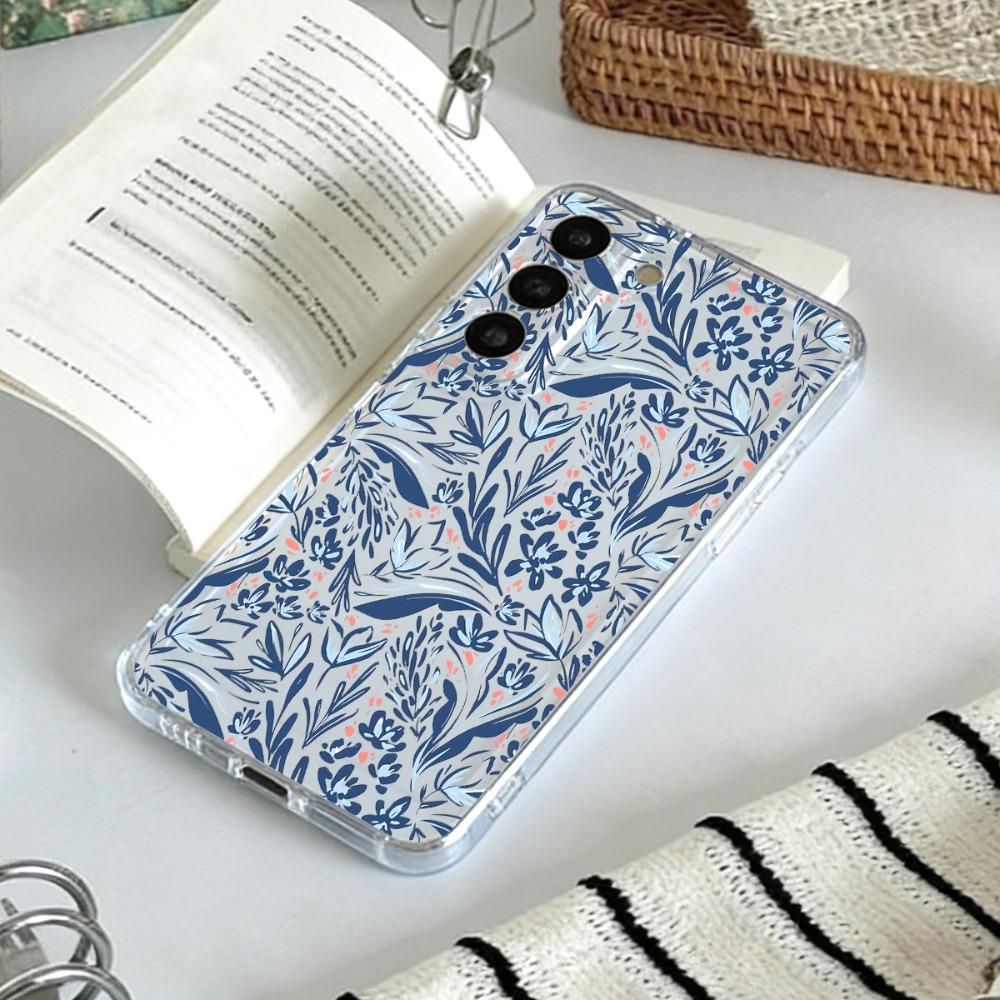 Прозрачный Ультратонкий Чехол для S21 FE Galaxy A32 A53 5G A13 4/5G Samsung Galaxy S21 S22 Ultra 5G Samsung Note20 Ultra