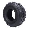145x706 Wheel Tire Anti Slip Excellent Grip Enhanced Traction Explosion Proof All Terrain Tire for