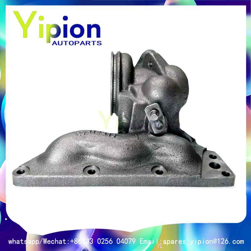AP02 Turbocharger Turbine Housing 727211-5001S for Mercedes-Benz Smart 450 City-Coupe 98-04 Cabrio 00-04 GT1238S 727211-0001