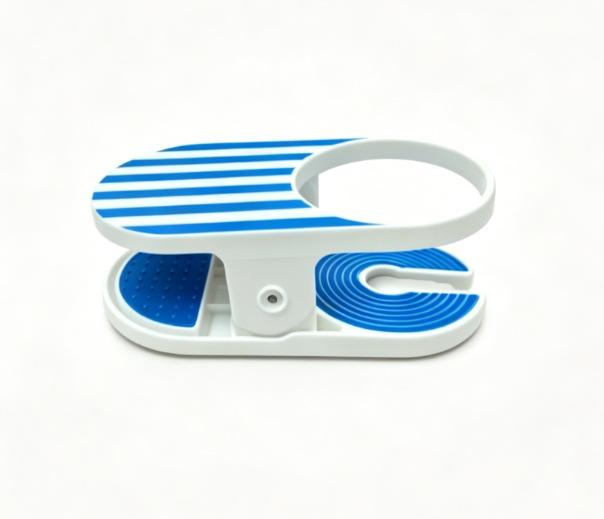 Multifunctional Sofa Armrest Drink Holder and Floating Cup Tray