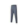 Urban Lifestyle Series Comfortable Skin-Friendly Versatile Solid Color Knitted Sports Pants Unisex Pants SA2250KP91C-GR090