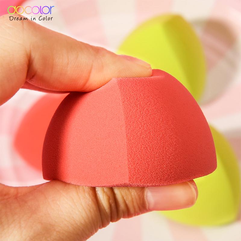 4 шт. Спонжи для макияжа