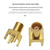FUWEISHENG SMA-KFD RF Coaxial Female Connector