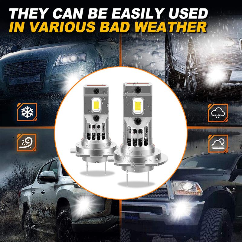 20000LM Motorcycle Headlight 12V Motorbike LED Headlamp 6000K For Kawasaki ZX10 ZX10R 2011-2014 2015 2016 2017 2018 2019 2020
