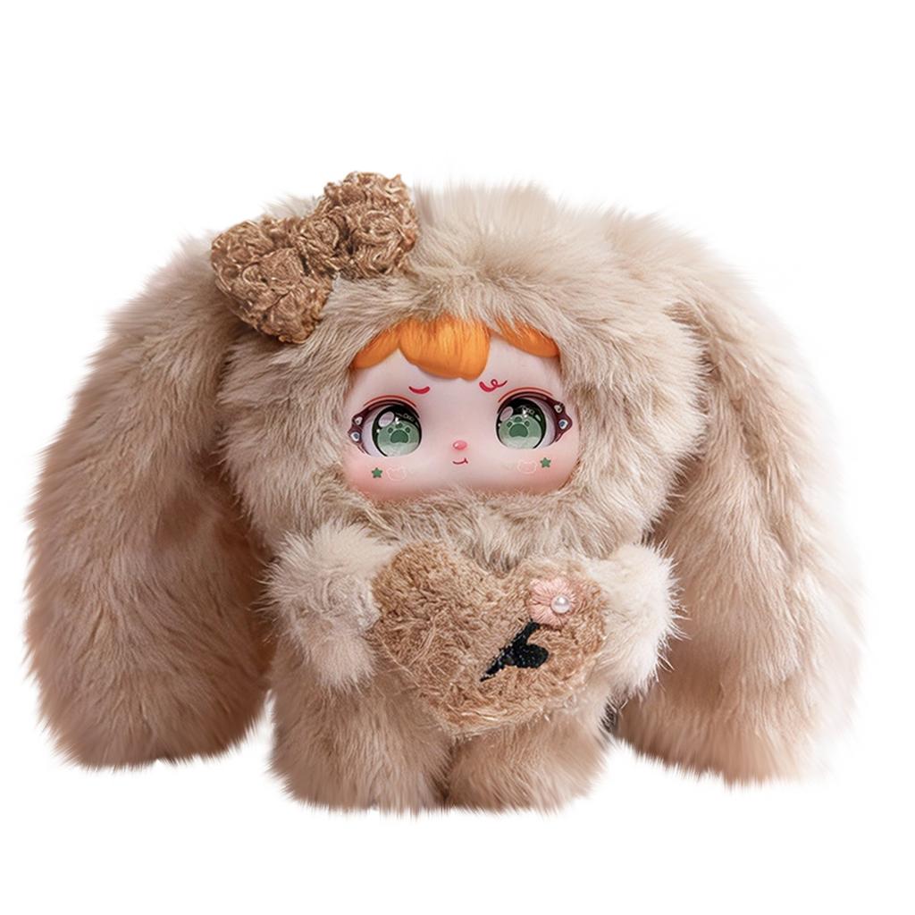 Плюшевая мягкая игрушка, милая кукла, подарки для детей