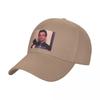 The office Ryan the temp Ryan started the fire Ryan Howard Baseball Cap western Hat Female Mens