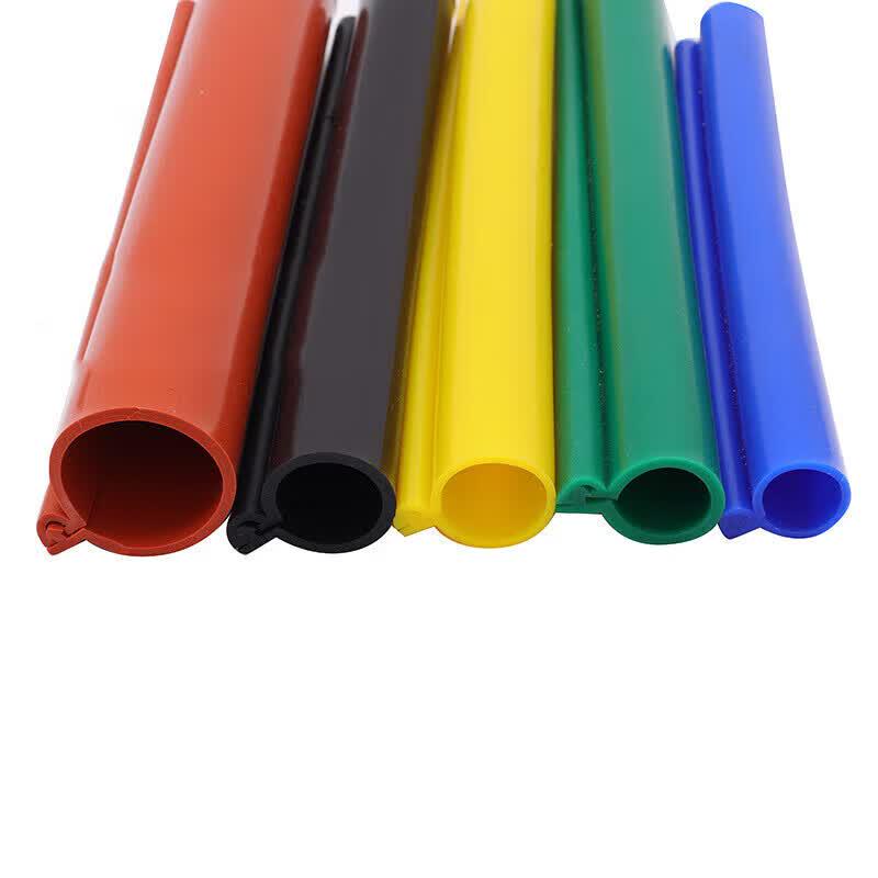 Fengzhi Silicone Buckle Insulation Sleeve