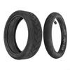 Rubber`Black 50/75-6.1 8,5`-дюймовая шина для электрического скутера 50/75-6.1 Утолщенная шина