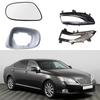 Lexus ES240/350, IS250/300 Rearview Mirror Shell (2008-2011)