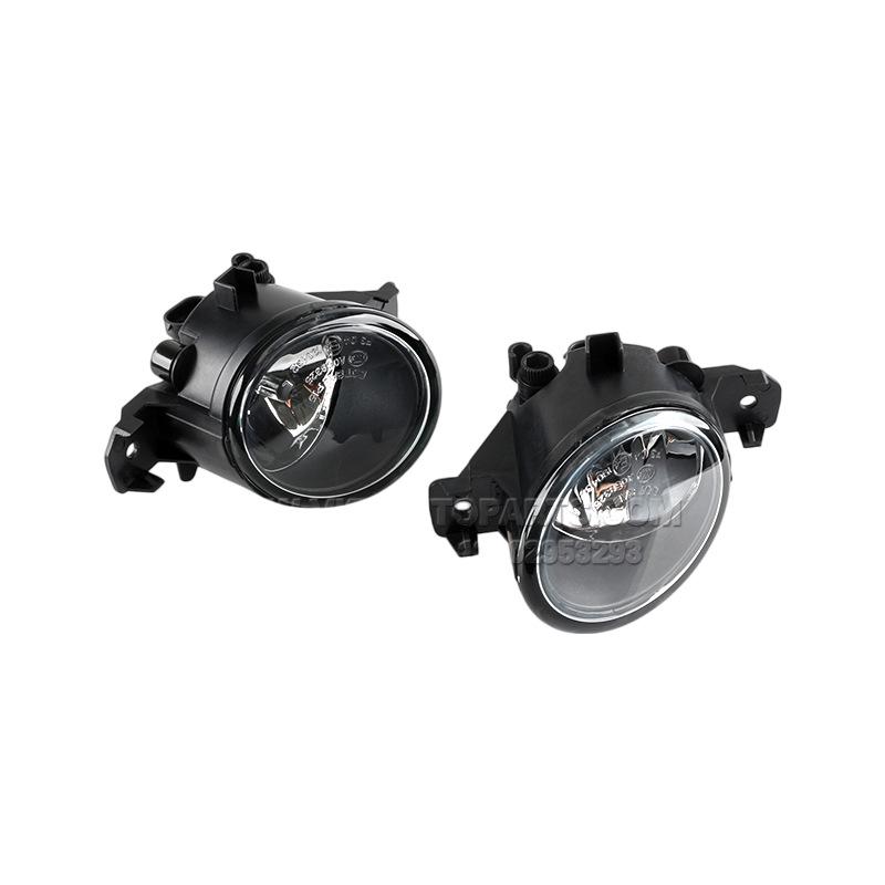 Комплект передних противотуманных фар Nissan Altima 19-20