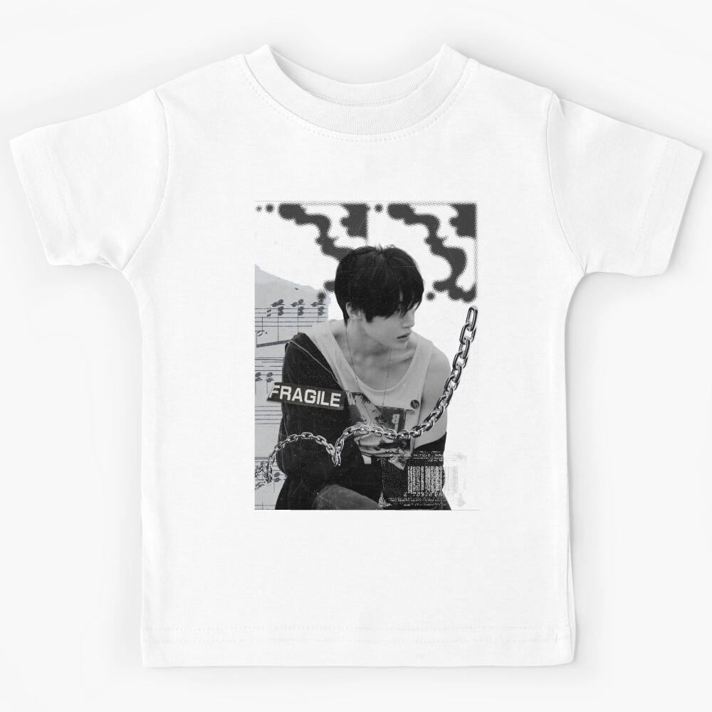 Riize Wonbin Kids T-Shirt