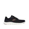 Sneakers Skechers ZAPATILLAS FLEX ADVANTAGE NEGRO