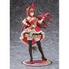 Uma Musume Pretty Derby Hiiro no Nuit Etoile Daiwa Scarlet 1/7 Масштаб Пластик Окрашенный Готовый Продукт