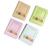 Cartoon Photo Album PVC Card Holder New Card Organizer