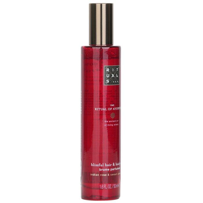 RITUALS Blissful Hair & Body Mist