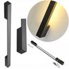 Wall Lamp LED Sconce Indoor Outdoor Modern 100cm Warm White