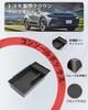 ASZSK Новый Toyota Crown Crossover 35 Серия Органайзер в Консоль CROWN 16-го Поколения Sport AZSH36W Лоток в Центральную Консоль Автомобильный Ящик для Хранения в Салон с Зарядкой