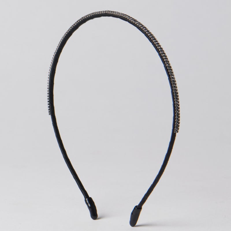 Повязка на голову Ssecondo Jewel point, Maelle_2 цвета