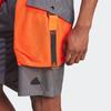 adidas Шорты CITY ESCAPE Мужские Темно-серые IC3730