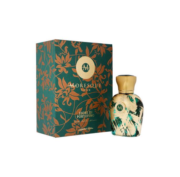 Парфюмированная вода Moresque Art Fiore Di Portofino