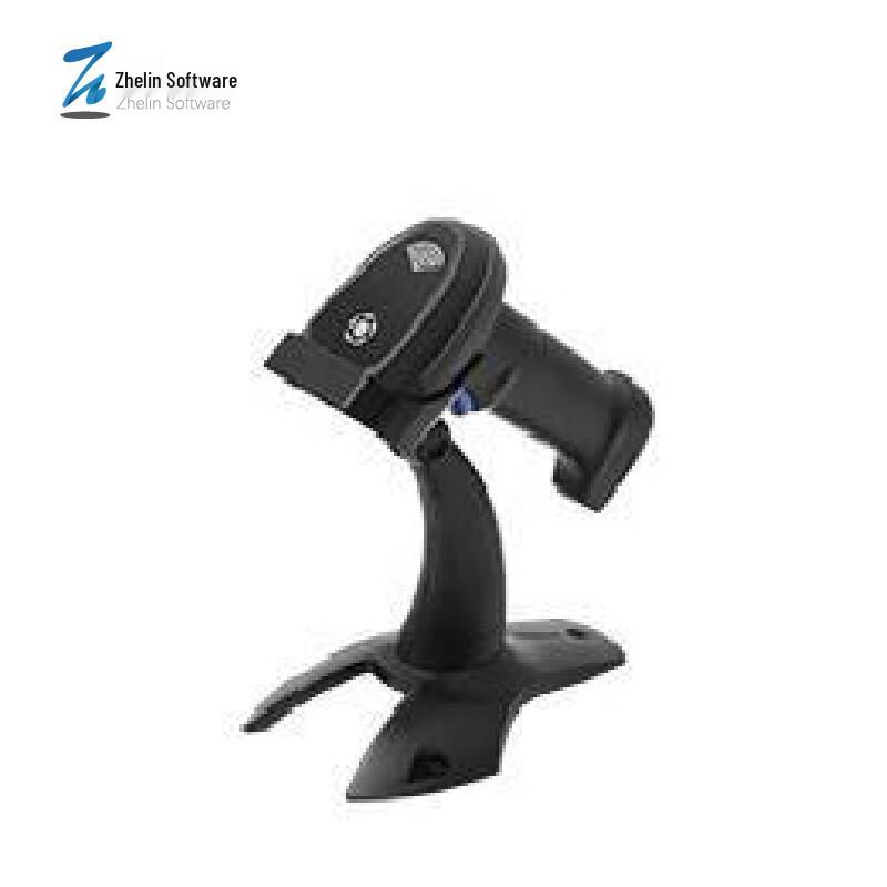 Zhelin A-8010 Series Wireless 2D Barcode Scanner