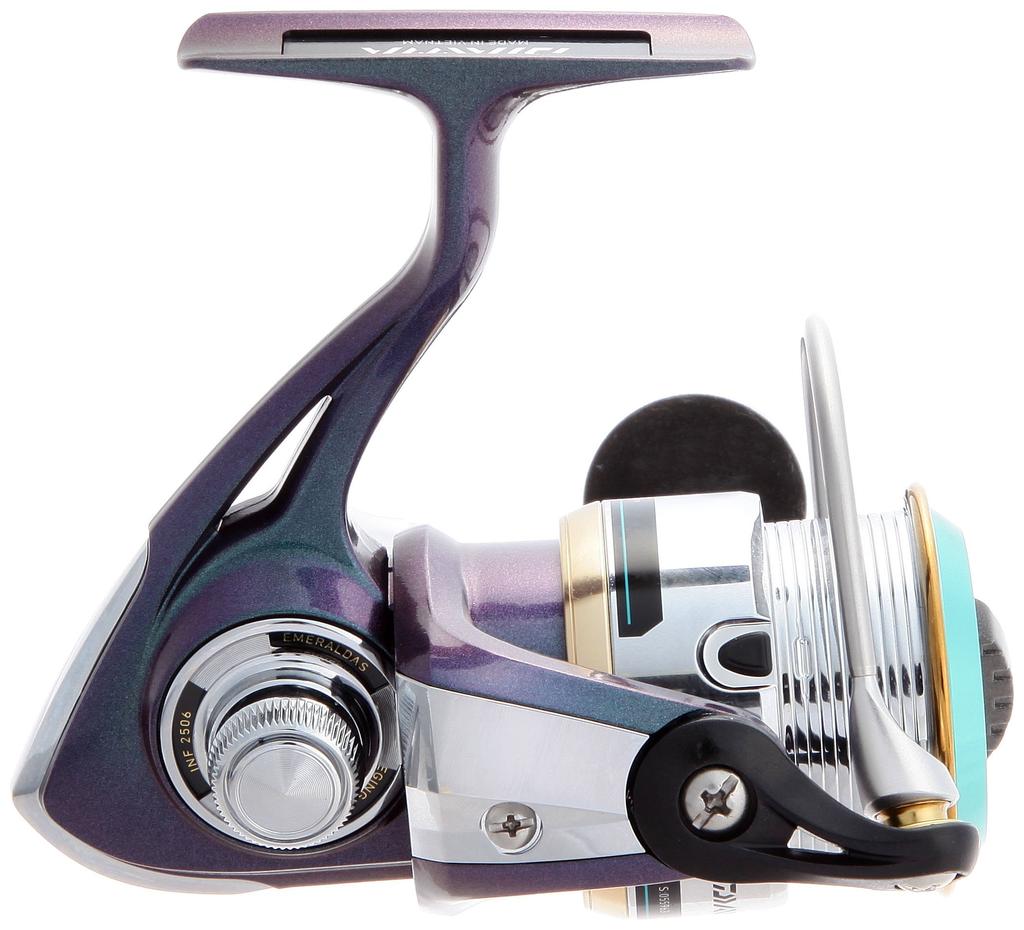 Daiwa Катушка Emeraldas Infeet 2506