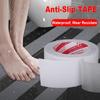 5m/Roll Waterproof PEVA Tape Floor Stairs Grip Sticker Rubber Anti-slip Tape