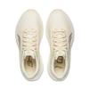 Li Ning Red Hare 9 ULTRA Низкие Беговые Кроссовки Женские Кремовый ARPW008-31