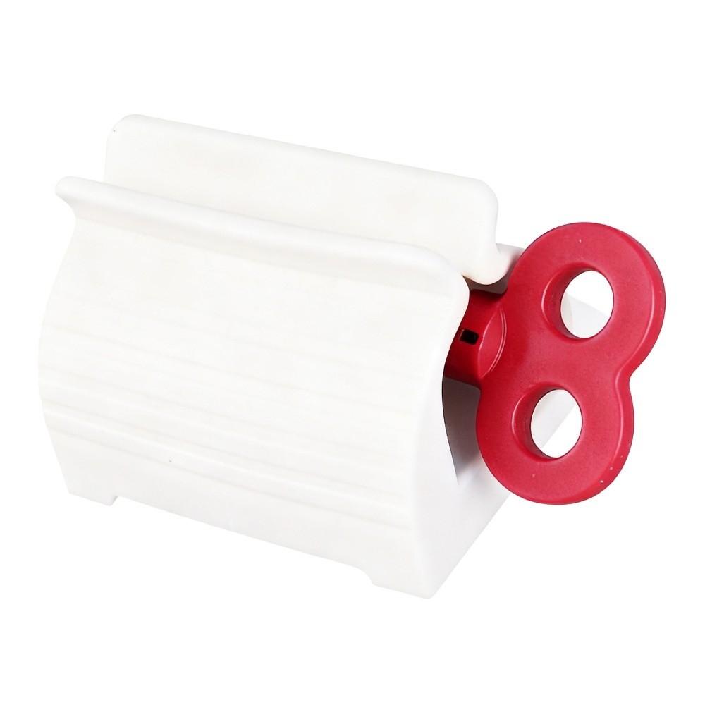 10Pcs ABS Manual Toothpaste Tube Squeezer Skincare facial cleanser tube squeezing